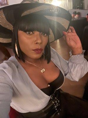 Photo of Sheena L.