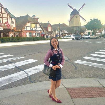 photo of Michelle L.