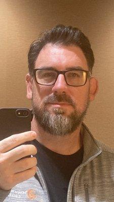 Photo of Matt M.