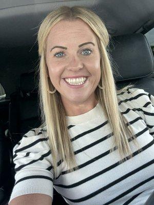 photo of Brittany C.