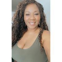 Photo of Tressa E.