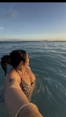 photo of Alexzandra K.