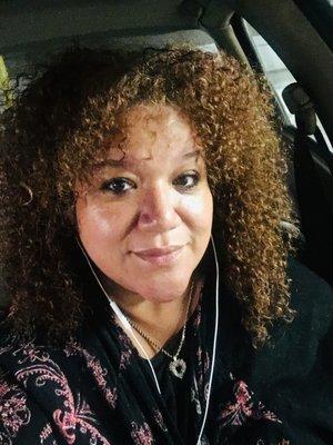Photo of Patricia Nathalie F.