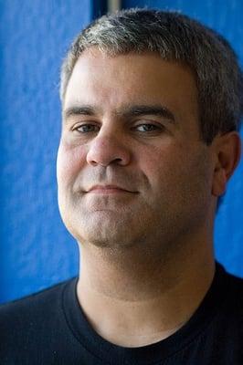 Photo of Chris V.
