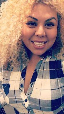 Photo of Christina E.