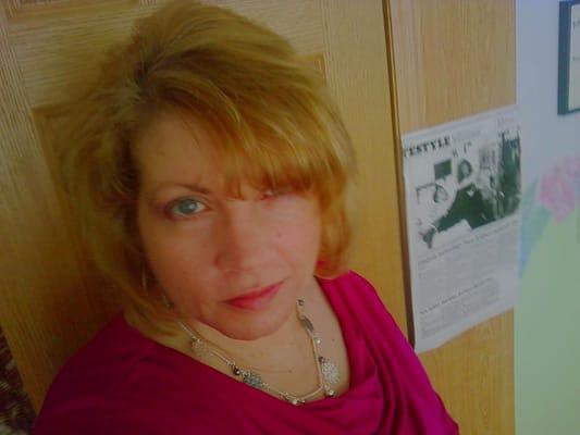 photo of Theresa W.
