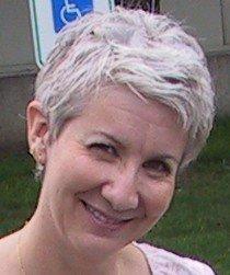 photo of Patricia S.