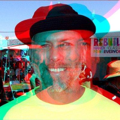 Photo of Christopher C.