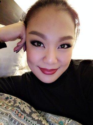 photo of Chantanee S.