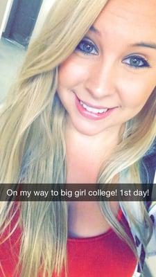 Photo of Jessica W.