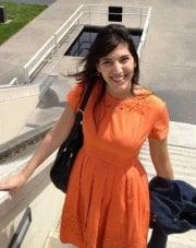 photo of Sara Ann S.