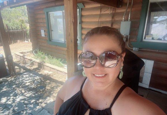 photo of Maricela V.