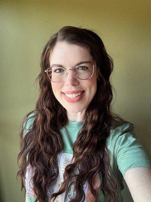 photo of Cynna Rose V.