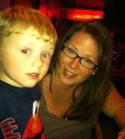 photo of Michelle B.