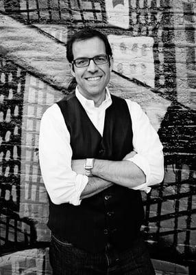 Photo of Craig T.