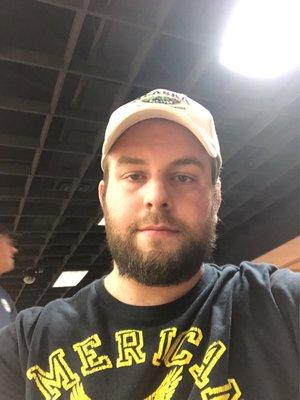Photo of Jake H.