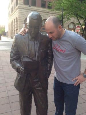 Photo of Angel Ivan G.