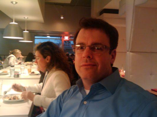 Photo of J P.