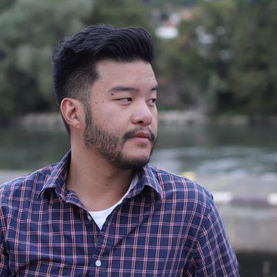 Photo of Brian M.