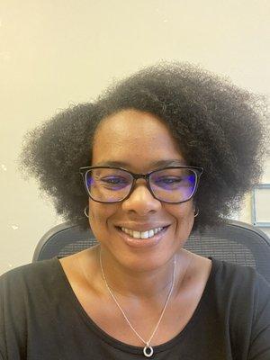 Photo of Sharhonda S.