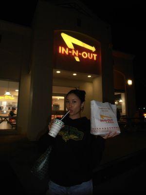 photo of Angelica P.