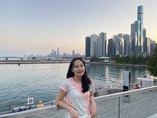 Photo of Thu T.