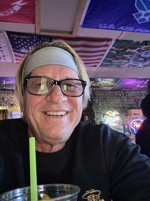 Photo of Kelly M.