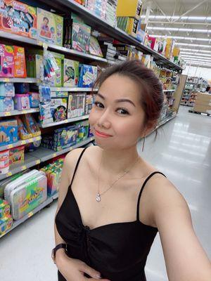 photo of Danielle L.