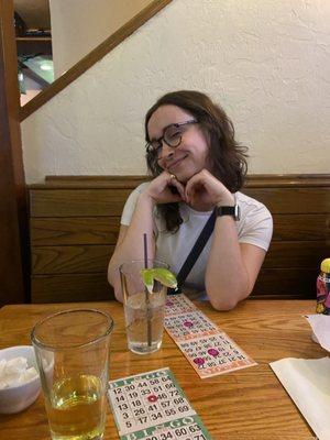 photo of Paige S.