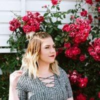 Photo of Mariah K.