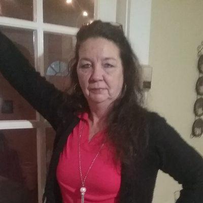 photo of Rachel P.