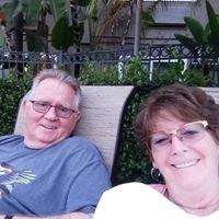 Photo of Saundra Saunders M.
