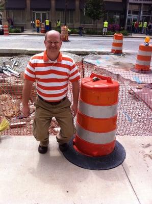Photo of Christopher C.