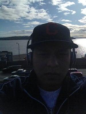 Photo of Omar P.