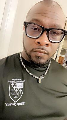 Photo of Derrick J.