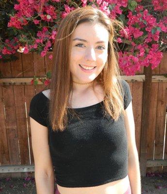 photo of Isabella L.