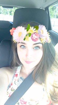 Photo of Audrey M.