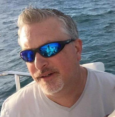 Photo of Nick N.