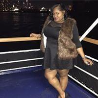 Photo of Khaliah W.