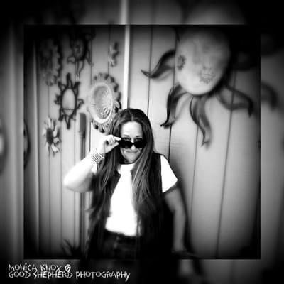 Photo of Monica K.