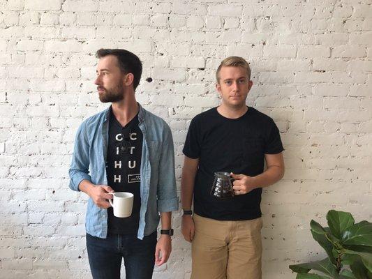 photo of Mitchell A.