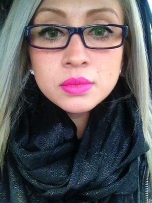 Photo of Jessica G.