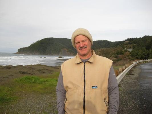 Photo of Roger W.