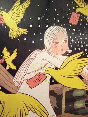 photo of Kathleen W.