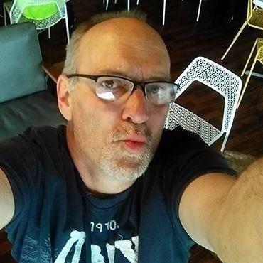 photo of Matthew B.