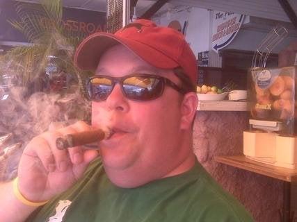 Photo of Jeff C.
