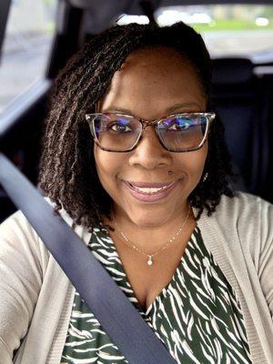 Photo of Tina G.
