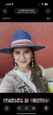 photo of Brittney G.