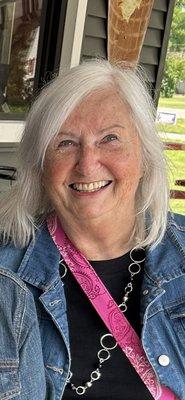 Photo of Dorothy L.