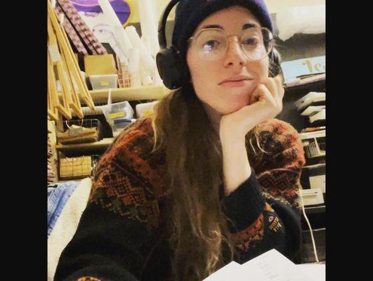 Photo of Alyx B.